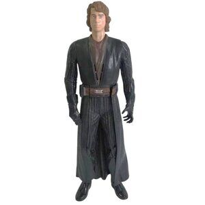Star Wars Anakin Skywalker 12" Action Figure Hasbro 2012